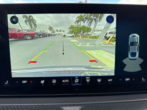 New 2026 Ford Mustang Dark Horse image 7