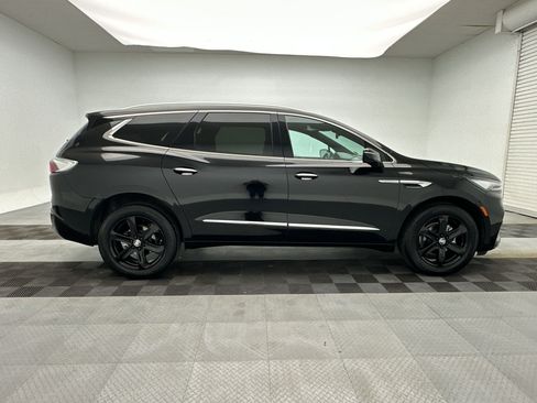 Certified 2023 Buick Enclave Essence w/ Experience Buick Package AWD/4WD image 8