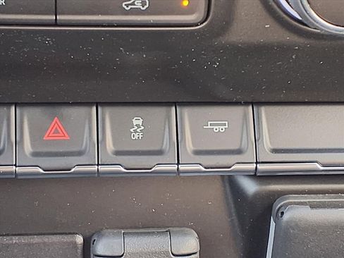 New 2026 Chevrolet Silverado 1500 W/T w/ WT Value Package image 11