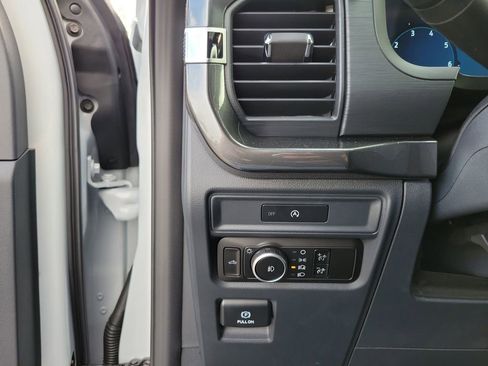 New 2025 Ford F150 STX w/ Equipment Group 200A image 21