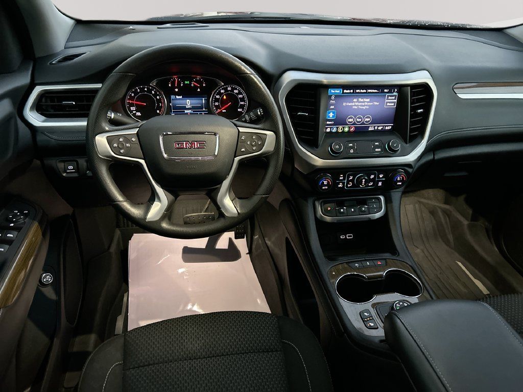Used 2023 GMC Acadia SLE w/ Driver Convenience Package AWD/4WD image 19