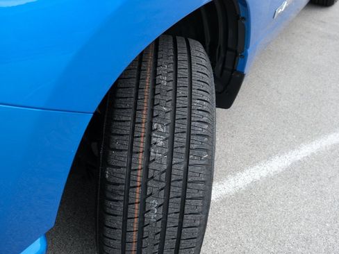 Used 2022 RAM 1500 Big Horn image 14