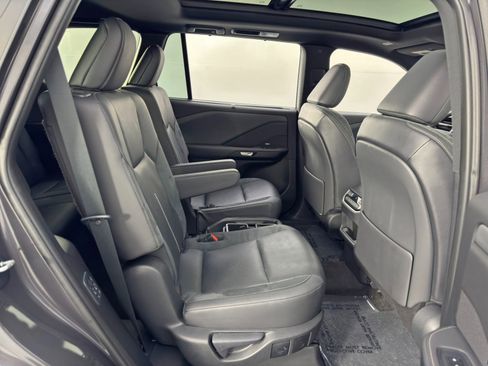 Used 2024 Lexus TX 350 AWD w/ Technology Package image 42