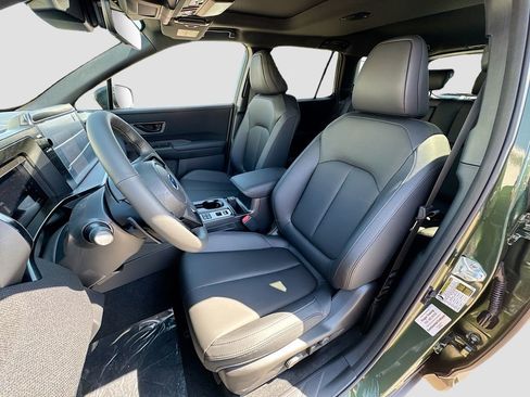 New 2026 Subaru Outback Premium image 25