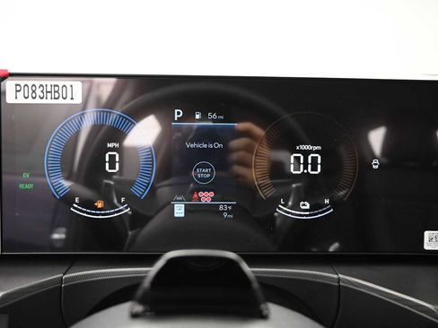 New 2026 Hyundai Santa Fe SEL AWD/4WD image 16