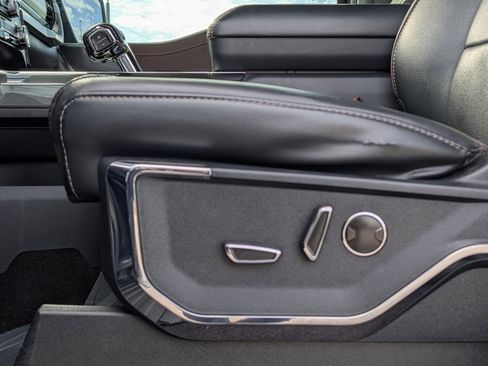 Used 2021 Ford F150 Lariat image 28