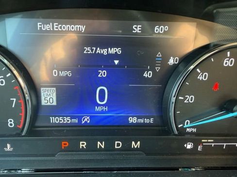 Used 2021 Ford Explorer XLT w/ Equipment Group 202A image 23