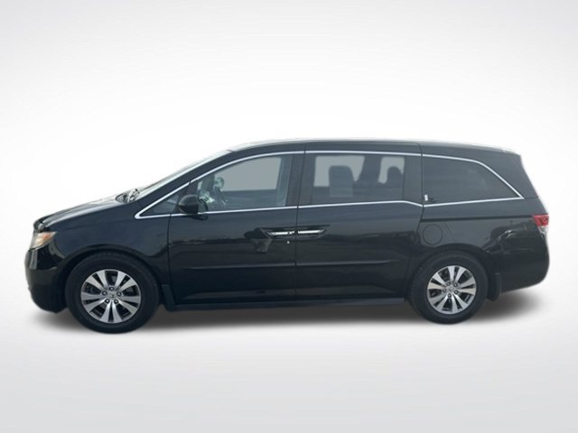 Used 2016 Honda Odyssey EX-L image 2
