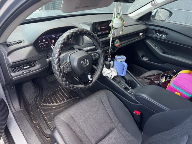 Used 2024 Honda Accord EX image 8