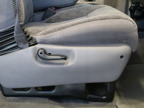 Used 1998 Dodge Ram 2500 Truck 4x4 Quad Cab image 65