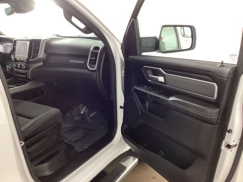 Used 2021 RAM 1500 Big Horn AWD/4WD image 19