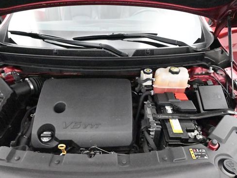Used 2020 Buick Enclave Essence FWD image 27