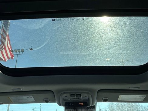 New 2027 Chevrolet Bolt RS image 20