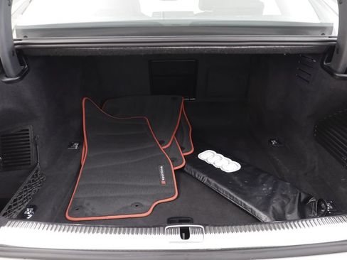 Used 2021 Audi A8 L 4.0T w/ Executive Plus Package AWD/4WD image 18
