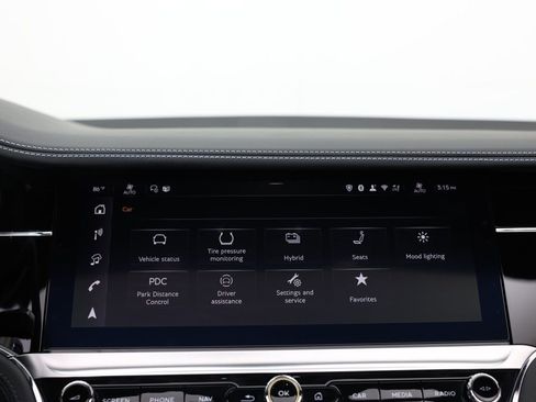 Used 2025 Bentley Continental GTC image 37