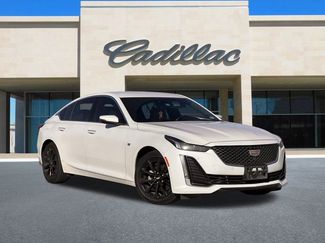 Used 2020 Cadillac CT5 Premium Luxury w/ Parking Package video 2