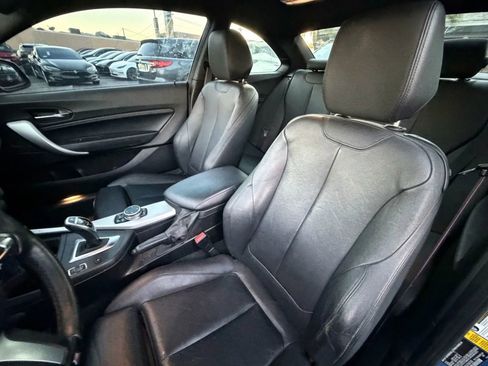 Used 2015 BMW M235i M235i Coupe 2D image 13