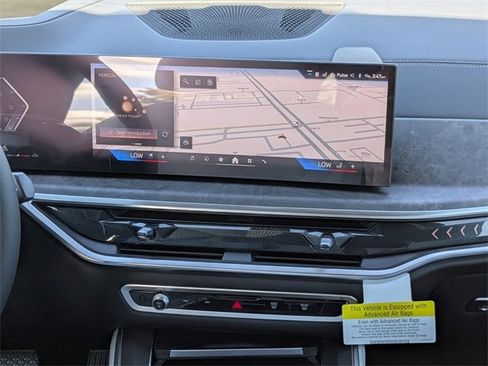 New 2026 BMW X5 xDrive40i w/ Climate Comfort Package image 19