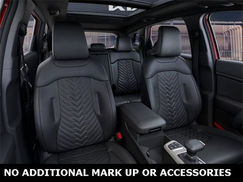 New 2026 Kia Sportage X-Pro Prestige image 15
