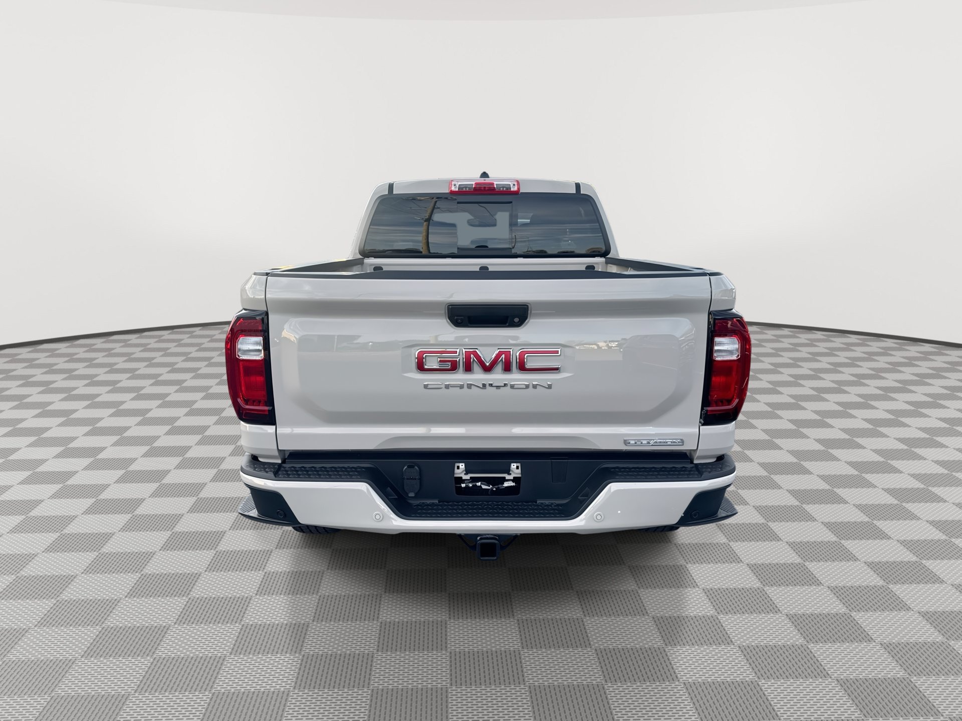 New 2026 GMC Canyon Elevation w/ Convenience Package AWD/4WD image 7