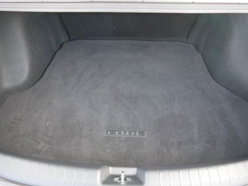 Certified 2023 Kia Forte GT w/ GT2 Package image 18