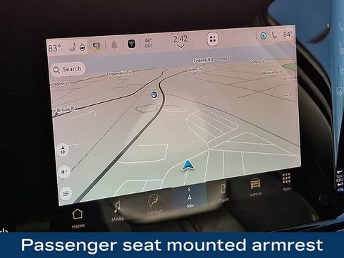 Used 2022 Jeep Wagoneer Series I image 20