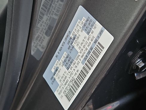 New 2025 MAZDA CX-5 2.5 Turbo w/ Premium Package image 20