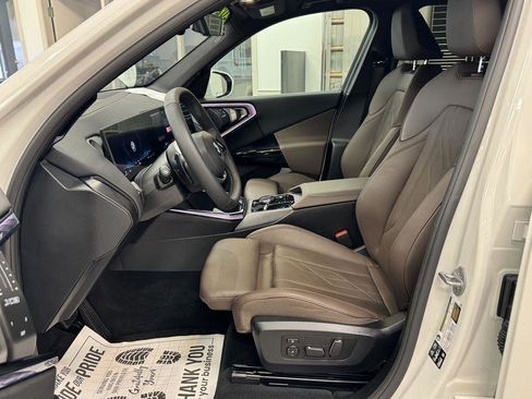 Used 2026 BMW X3 xDrive30 image 13