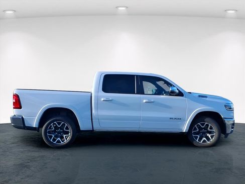 Certified 2025 RAM 1500 Laramie image 22