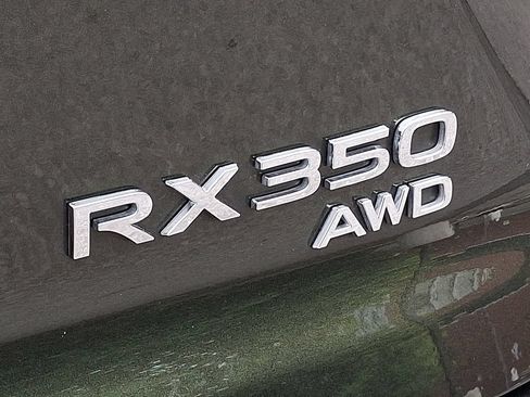 Used 2026 Lexus RX 350 Premium AWD/4WD image 31