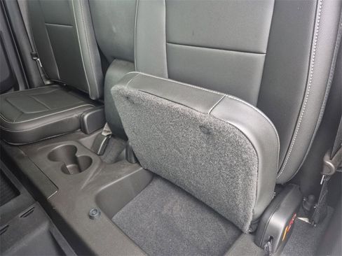 Used 2022 Chevrolet Colorado ZR2 w/ Colorado ZR2 Bison Edition image 30