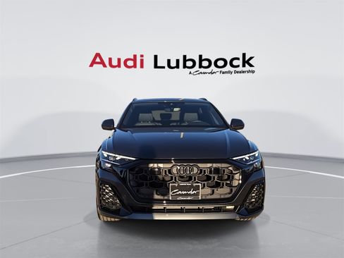 New 2026 Audi Q8 Premium Plus image 3