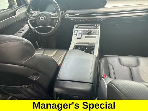 Used 2024 Hyundai Palisade XRT FWD image 39