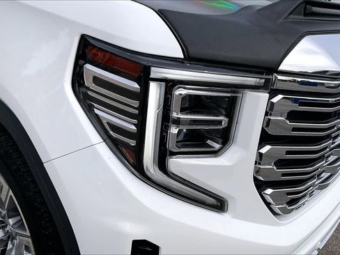 Certified 2024 GMC Sierra 1500 Denali w/ Denali Reserve Package image 26