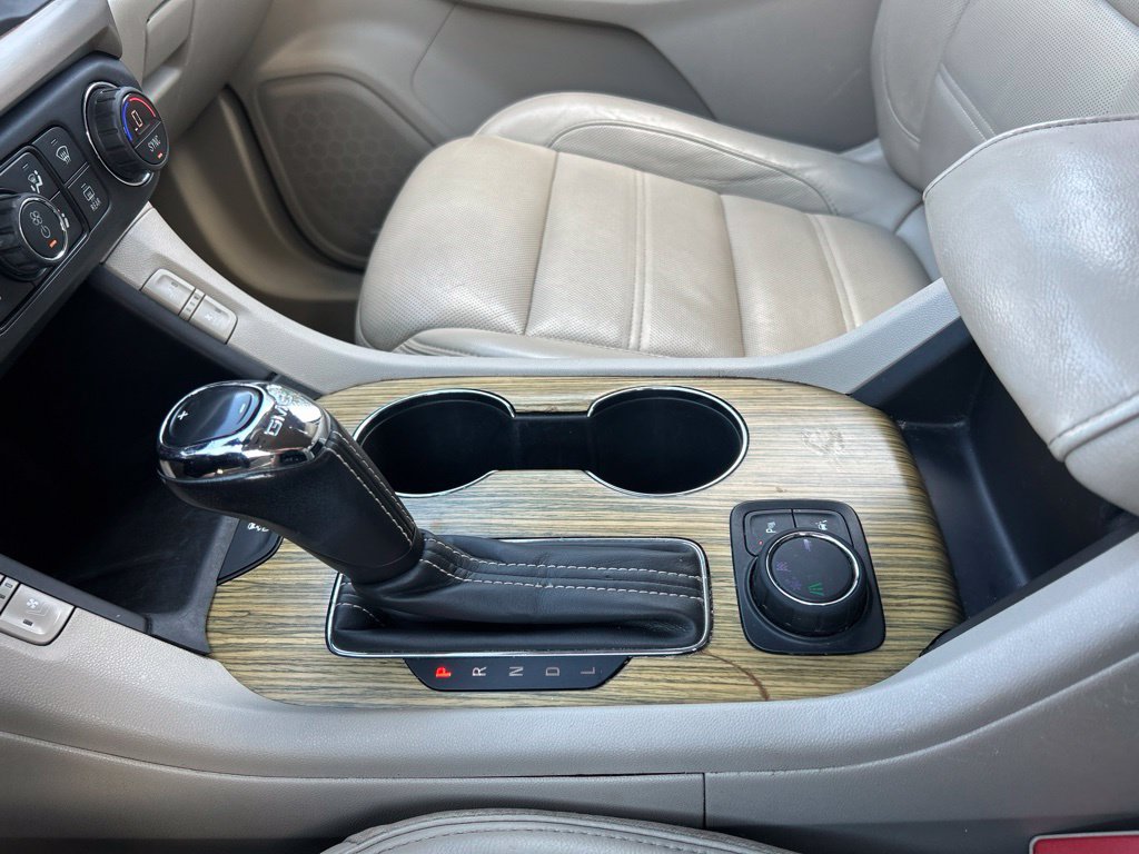 Used 2019 GMC Acadia Denali FWD image 34