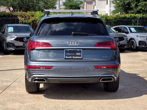 Certified 2023 Audi Q5 2.0T Premium Plus w/ Premium Plus Package AWD/4WD image 9