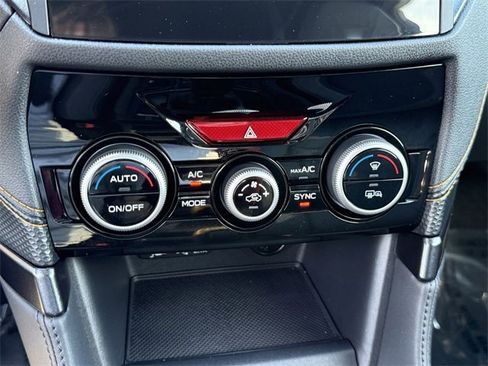 Certified 2025 Subaru Forester Wilderness w/ Wilderness Package image 20