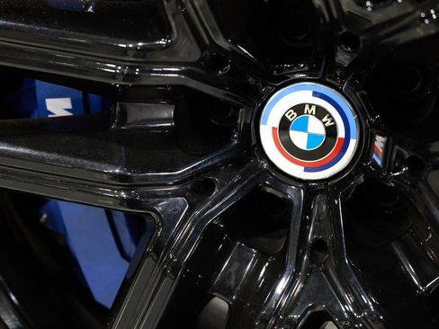 Used 2023 BMW M8 Competition w/ Driving Assistance Package image 25