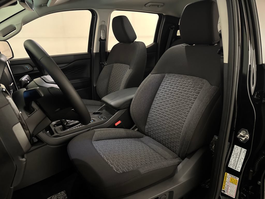 New 2026 Ford Ranger XLT w/ Equipment Group 301A High RWD image 20
