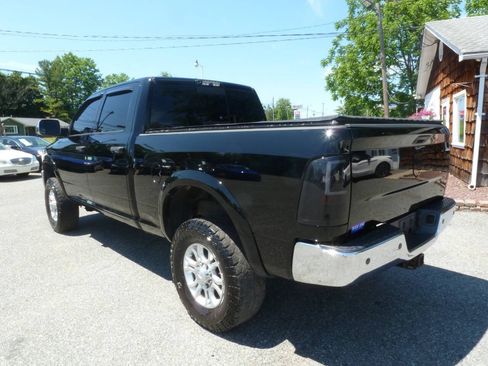 Used 2014 RAM 2500 Outdoorsman AWD/4WD image 14