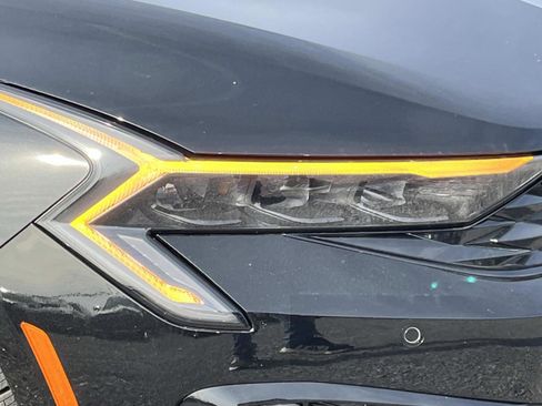 New 2026 Kia K5 GT-Line image 9