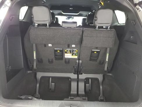 Certified 2025 Toyota Sienna Platinum AWD/4WD image 40