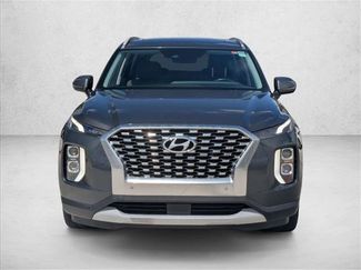 Used 2020 Hyundai Palisade SEL w/ Convenience Package video 2