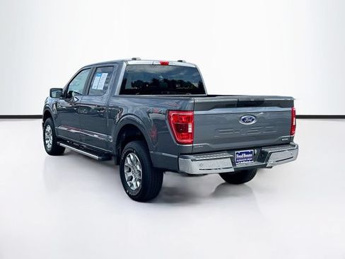 Used 2023 Ford F150 XLT AWD/4WD image 6