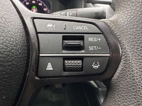 Used 2023 Honda Accord EX image 17