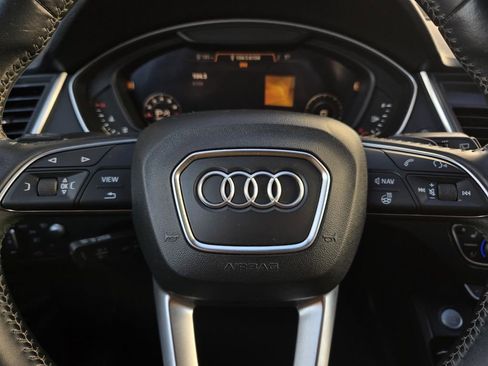 Used 2018 Audi Q5 Prestige w/ Prestige Package image 28