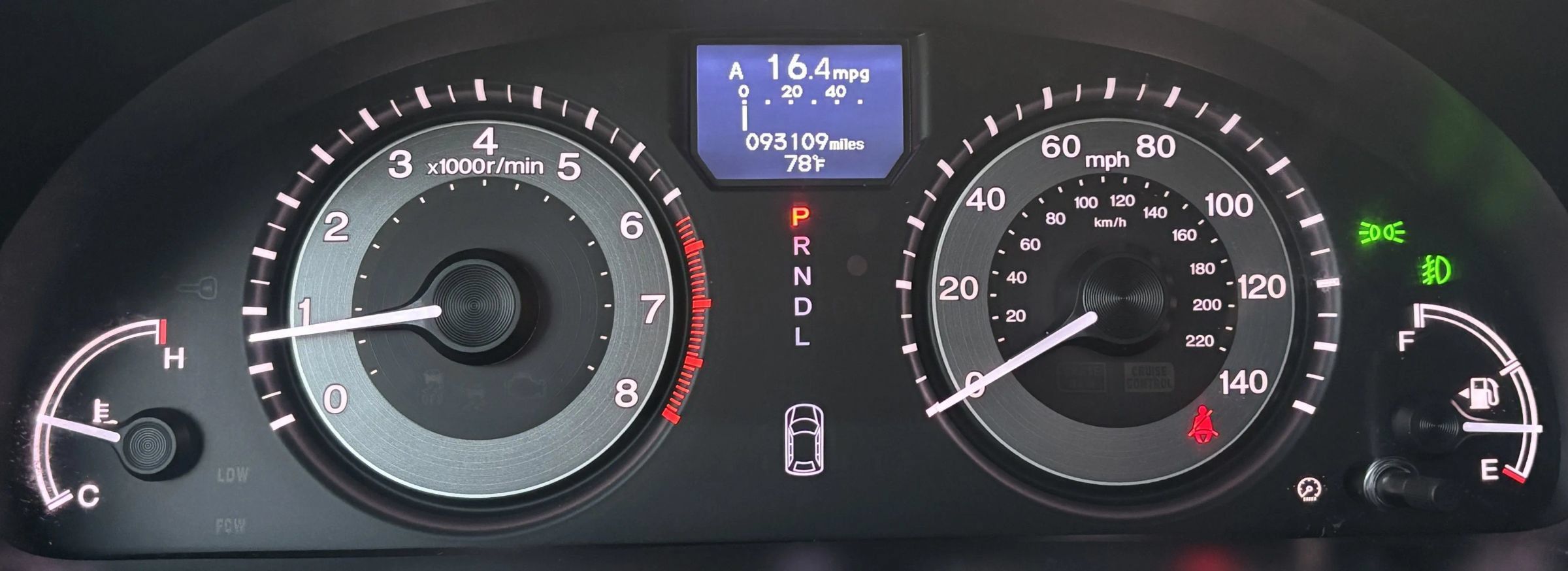 Used 2015 Honda Odyssey Touring image 21