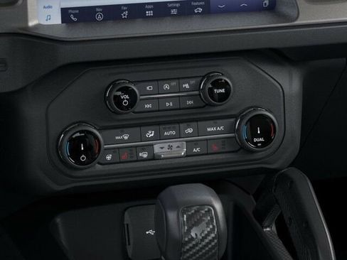 New 2025 Ford Bronco Raptor w/ Interior Carbon Fiber Pack image 17