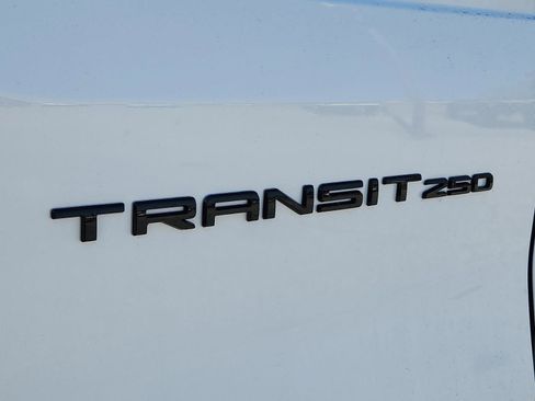 New 2026 Ford Transit 250 148 Medium Roof RWD image 16