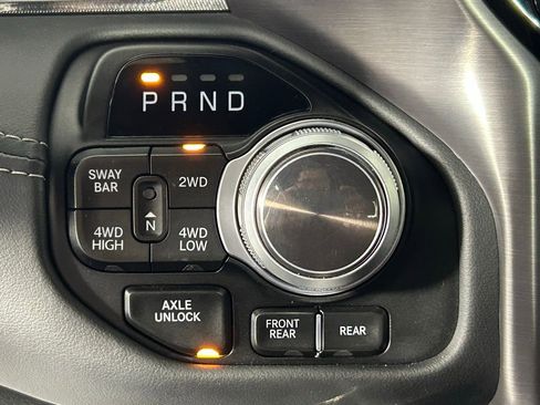 Used 2024 RAM 2500 Power Wagon w/ Level 2 Equipment Group AWD/4WD image 24